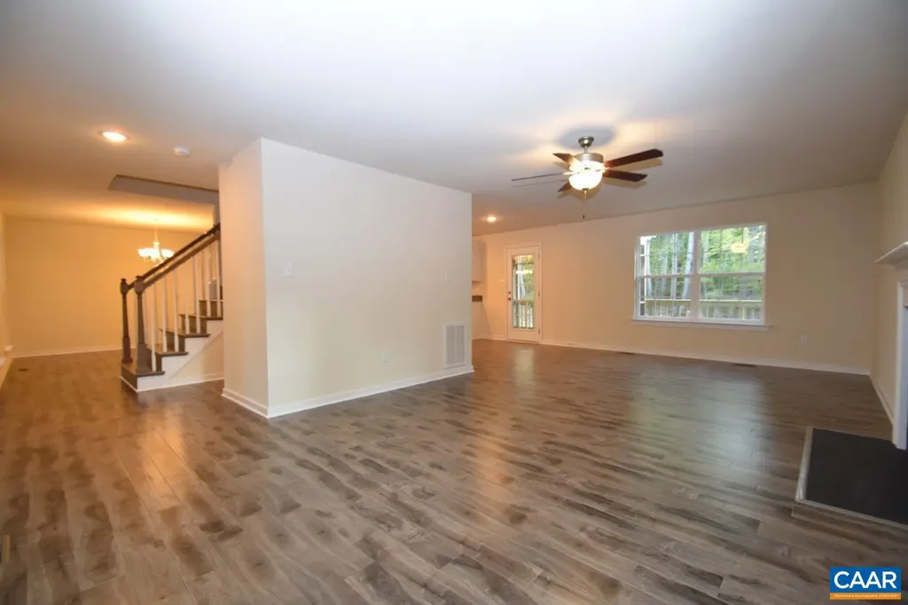 Lot 18 Porkchop Court Louisa VA 23093