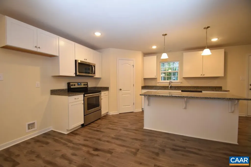 Lot 18 Porkchop Court Louisa VA 23093