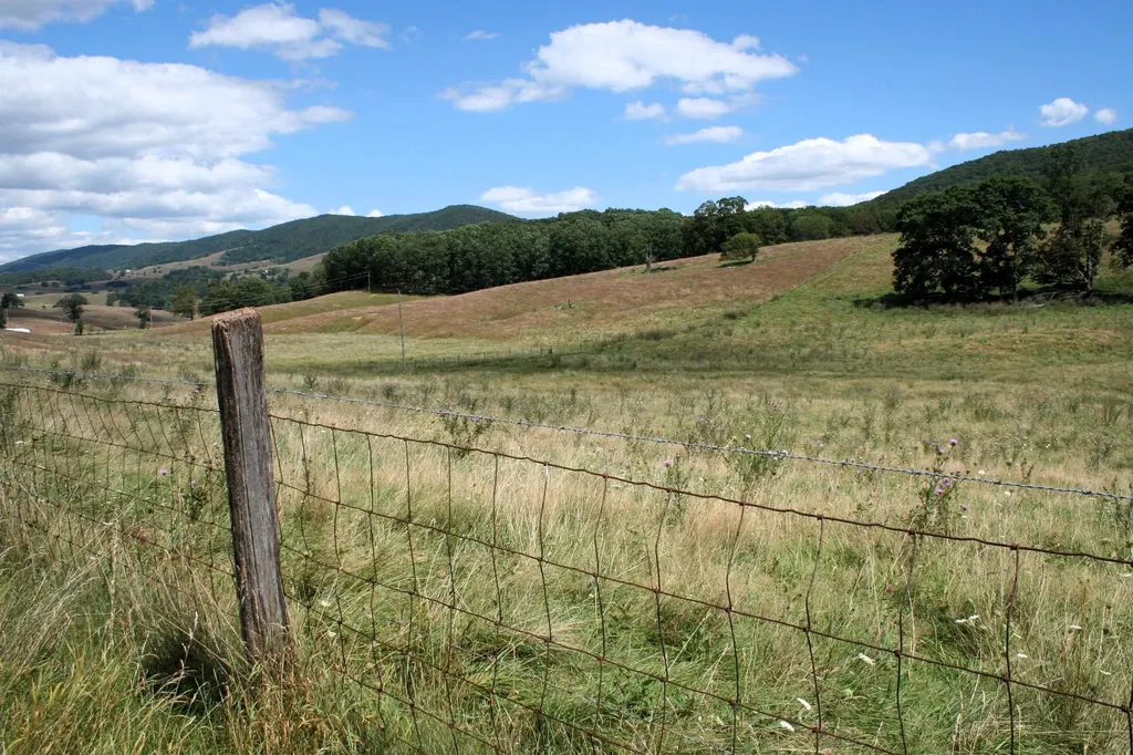 Tbd Mill Gap Road Monterey VA 24465