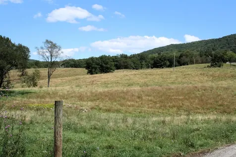 Tbd Mill Gap Road Monterey VA 24465