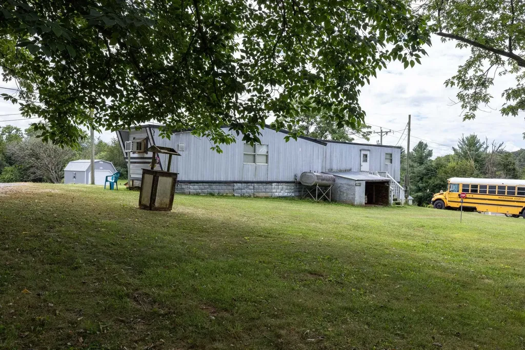 17801 Red Brush Road Elkton VA 22827