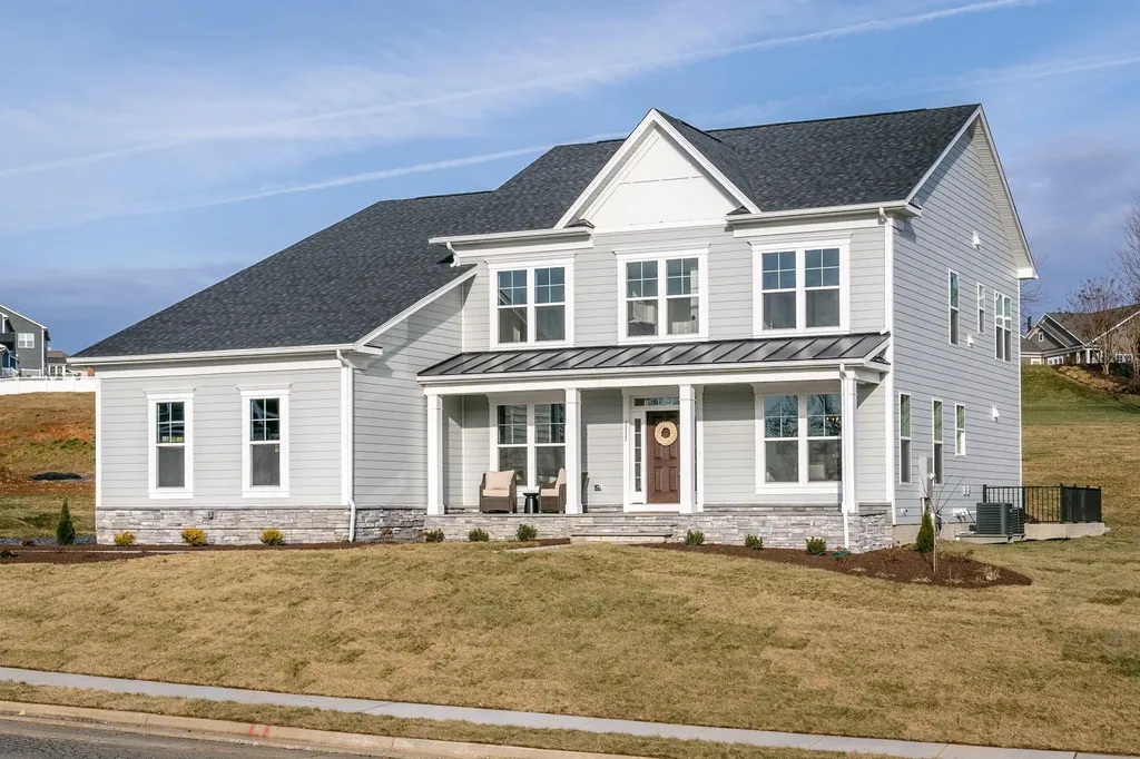 3233 Vera Vista Path Rockingham VA 22801