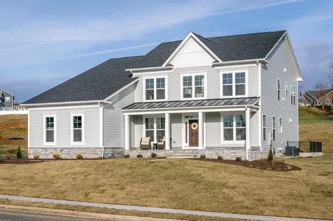 3233 Vera Vista Path Rockingham VA 22801