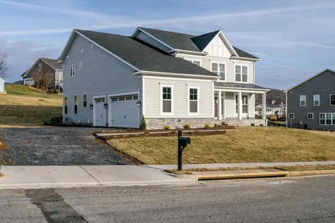 3233 Vera Vista Path Rockingham VA 22801