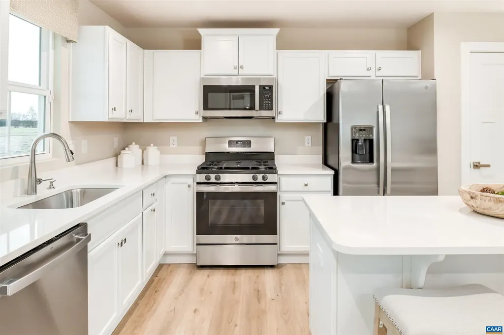 29 Gunnison Drive Barboursville VA 22923