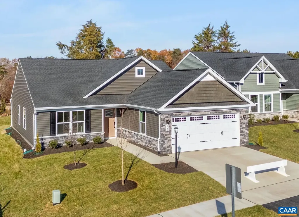 29 Gunnison Drive Barboursville VA 22923