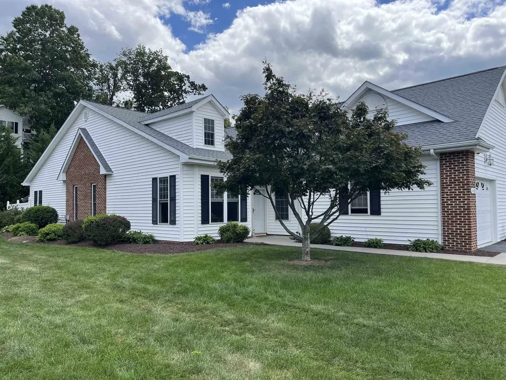 430 Silver Oaks Drive Rockingham VA 22801