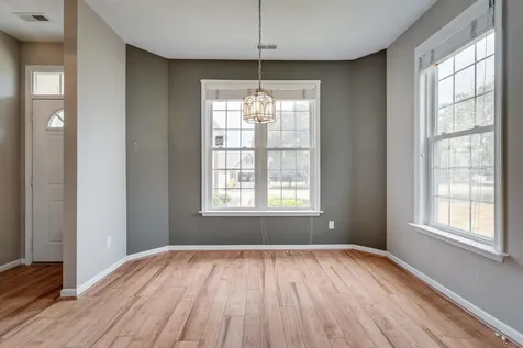 430 Silver Oaks Drive Rockingham VA 22801