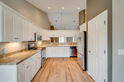 430 Silver Oaks Drive Rockingham VA 22801