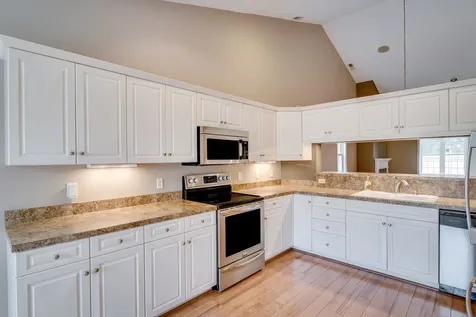 430 Silver Oaks Drive Rockingham VA 22801