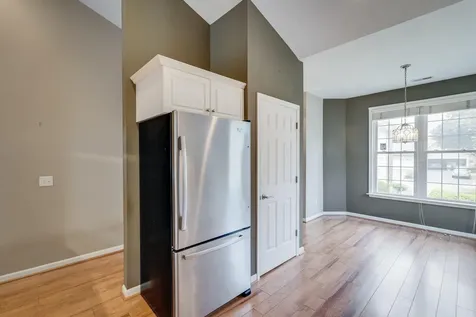 430 Silver Oaks Drive Rockingham VA 22801