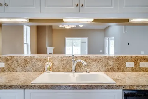 430 Silver Oaks Drive Rockingham VA 22801