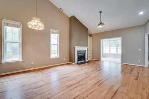 430 Silver Oaks Drive Rockingham VA 22801