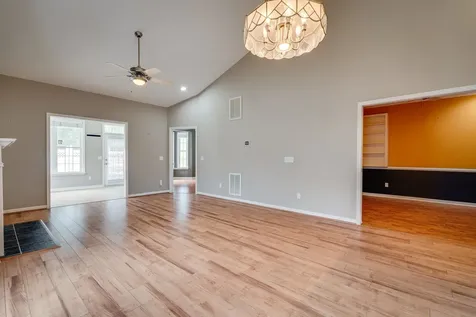 430 Silver Oaks Drive Rockingham VA 22801