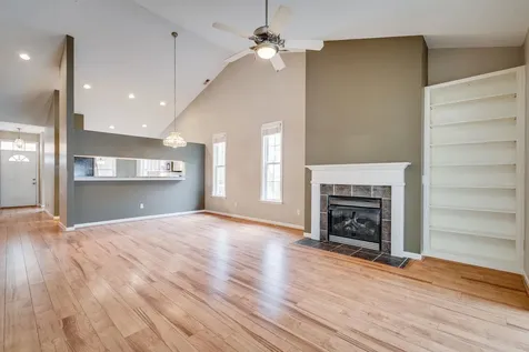 430 Silver Oaks Drive Rockingham VA 22801