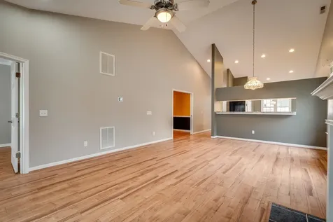 430 Silver Oaks Drive Rockingham VA 22801