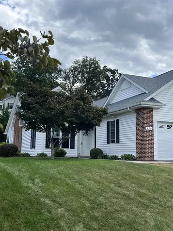 430 Silver Oaks Drive Rockingham VA 22801