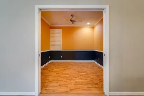 430 Silver Oaks Drive Rockingham VA 22801