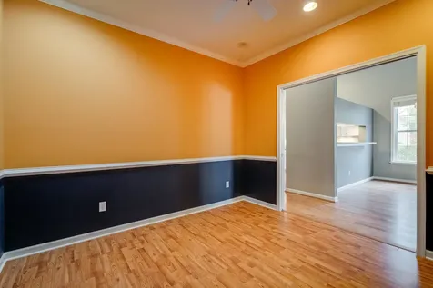 430 Silver Oaks Drive Rockingham VA 22801