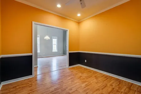 430 Silver Oaks Drive Rockingham VA 22801