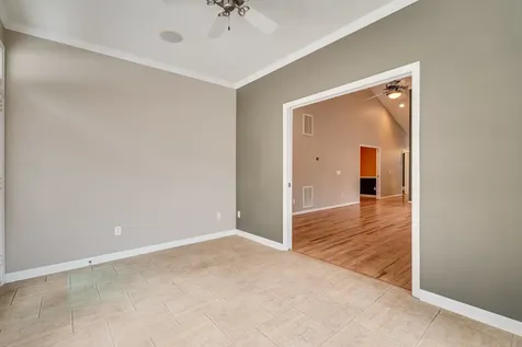 430 Silver Oaks Drive Rockingham VA 22801