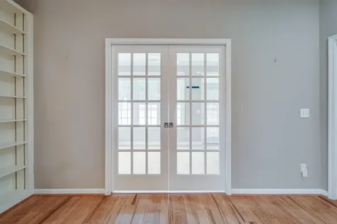 430 Silver Oaks Drive Rockingham VA 22801