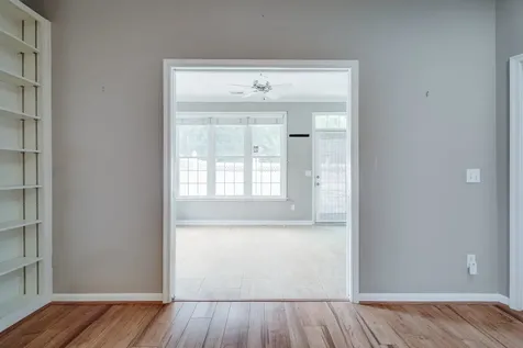 430 Silver Oaks Drive Rockingham VA 22801