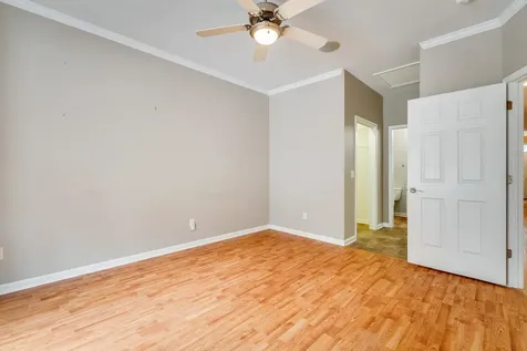 430 Silver Oaks Drive Rockingham VA 22801