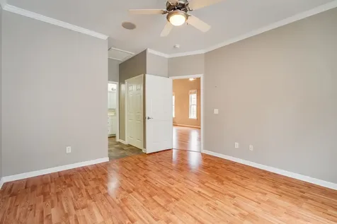 430 Silver Oaks Drive Rockingham VA 22801