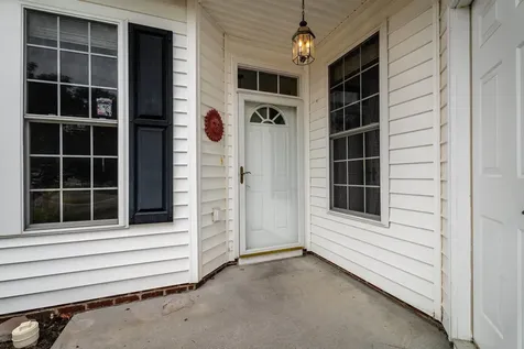 430 Silver Oaks Drive Rockingham VA 22801