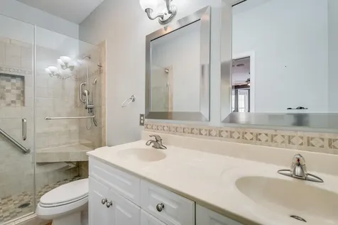 430 Silver Oaks Drive Rockingham VA 22801