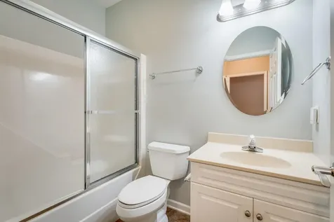 430 Silver Oaks Drive Rockingham VA 22801