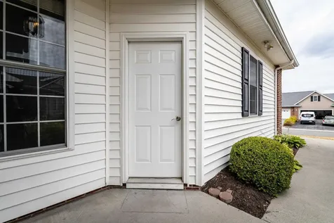 430 Silver Oaks Drive Rockingham VA 22801