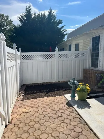 430 Silver Oaks Drive Rockingham VA 22801