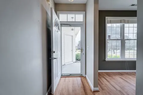 430 Silver Oaks Drive Rockingham VA 22801