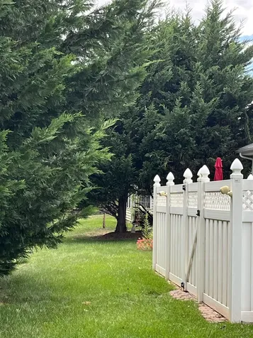 430 Silver Oaks Drive Rockingham VA 22801