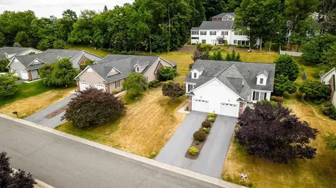 430 Silver Oaks Drive Rockingham VA 22801