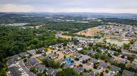 430 Silver Oaks Drive Rockingham VA 22801