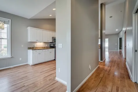 430 Silver Oaks Drive Rockingham VA 22801