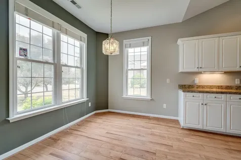 430 Silver Oaks Drive Rockingham VA 22801