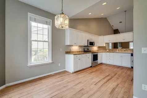 430 Silver Oaks Drive Rockingham VA 22801