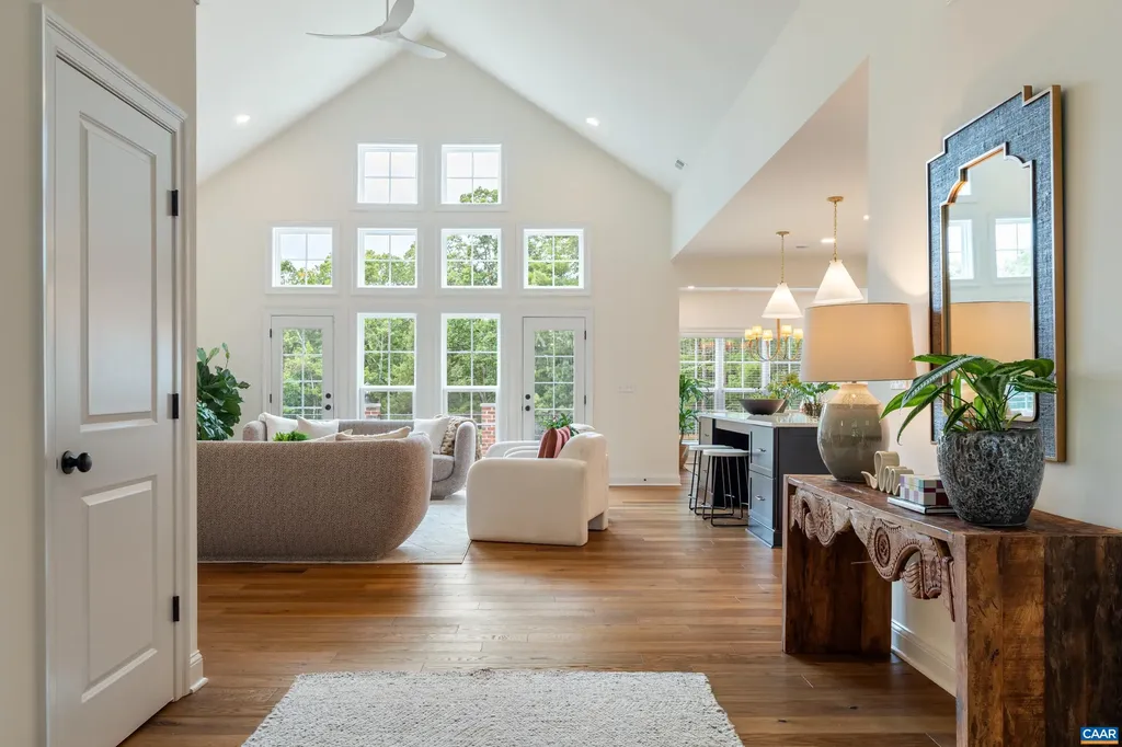 240 Campbell Road Keswick VA 22947