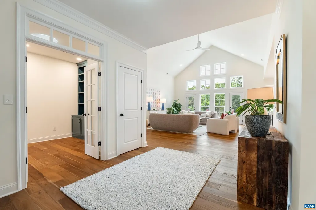 240 Campbell Road Keswick VA 22947