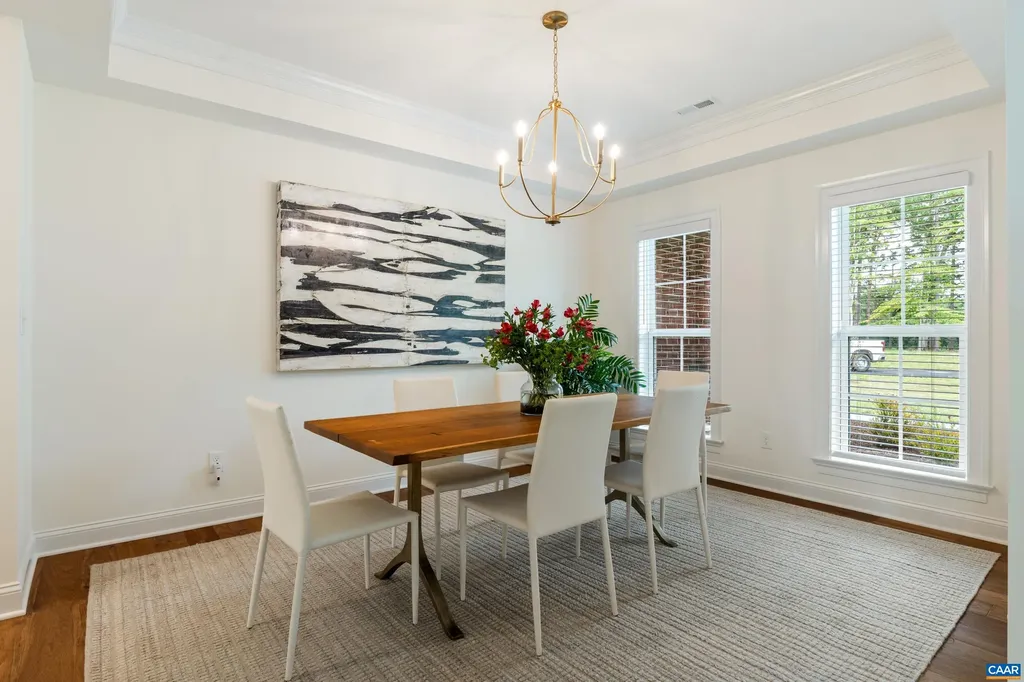 240 Campbell Road Keswick VA 22947