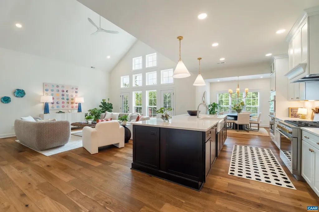 240 Campbell Road Keswick VA 22947