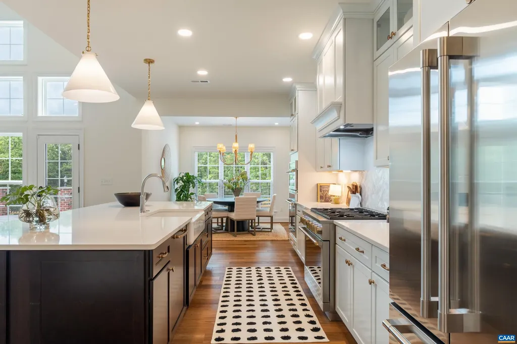 240 Campbell Road Keswick VA 22947