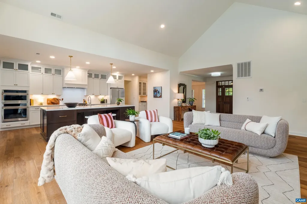 240 Campbell Road Keswick VA 22947