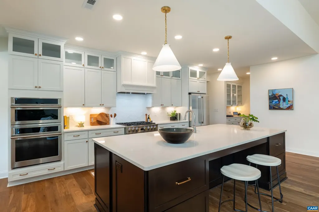 240 Campbell Road Keswick VA 22947