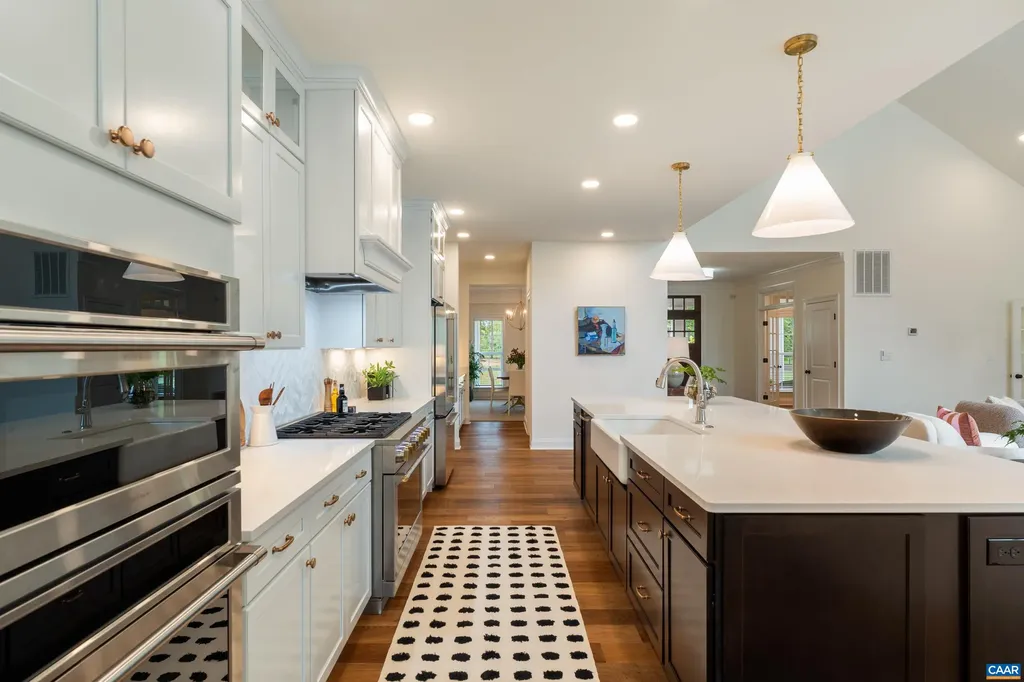 240 Campbell Road Keswick VA 22947