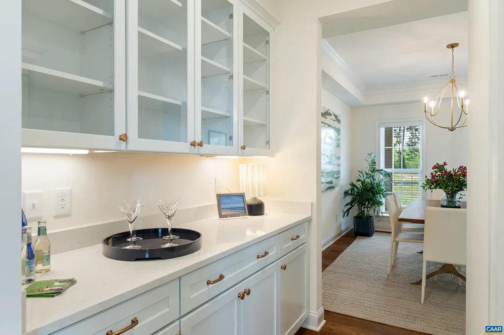 240 Campbell Road Keswick VA 22947